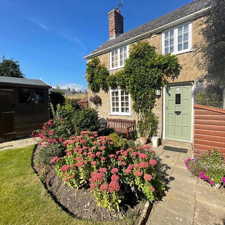 Cottage En-Suite Room With Private Lounge ブリッドポート エクステリア 写真