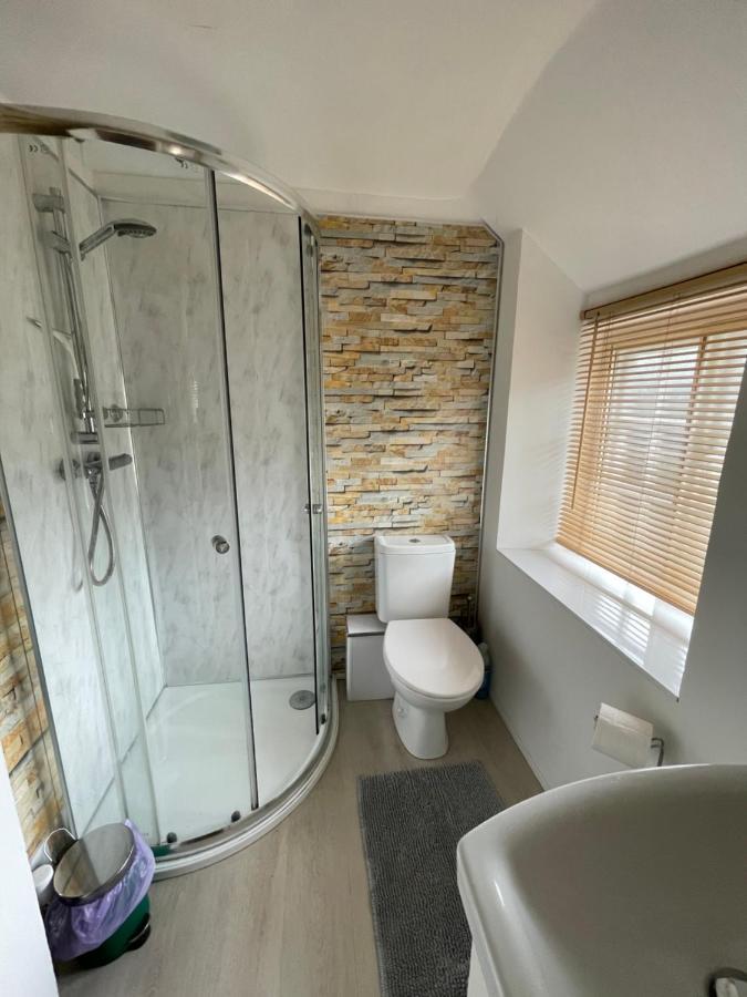 Cottage En-Suite Room With Private Lounge ブリッドポート エクステリア 写真